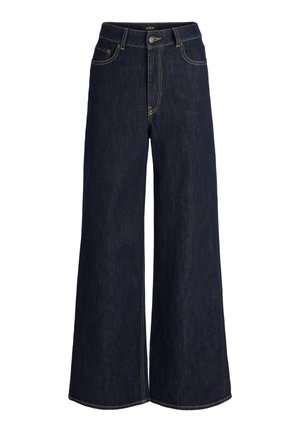 JJXX, JXTOKYO - Wide leg - blue denim