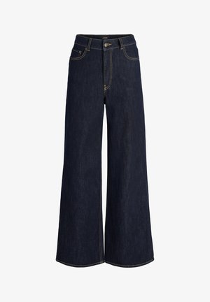 JJXX, JXTOKYO - Wide leg - blue denim