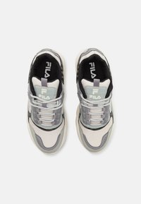 Fila COLLENE - Baskets basses - nimbus cloud
