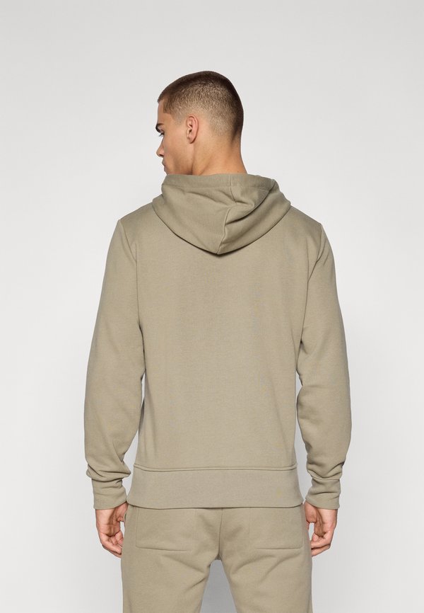 ESSENTIAL HOODIE - Hoodie - vetiver4
