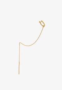 Selectat, gold-coloured