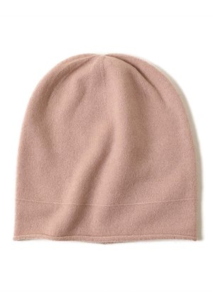 DOUBLE LAYER  - Mütze - pink