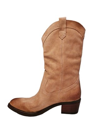Belang RASHEL - Botines camperos - beige