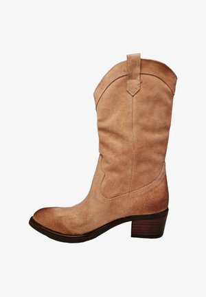 Belang RASHEL - Botines camperos - beige