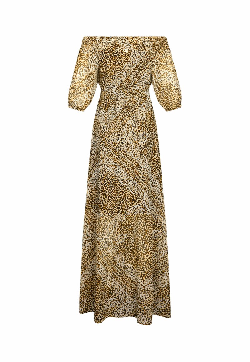 LIU JO Maxi-jurk bruin