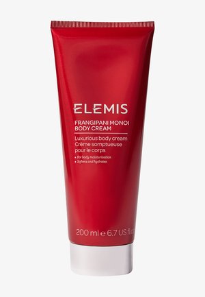 ELEMIS FRANGIPANI MONOI BODY CREAM - Hydratatie