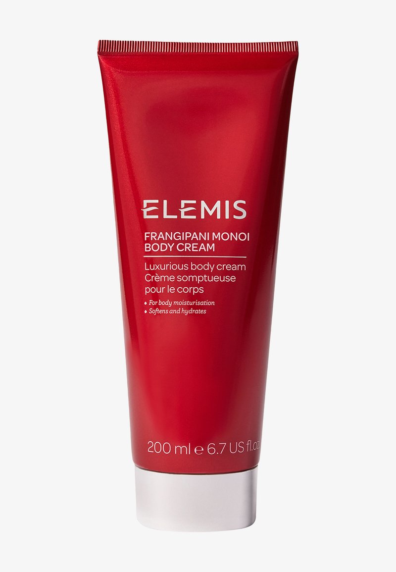 ELEMIS FRANGIPANI MONOI BODY CREAM - Kroppslotion