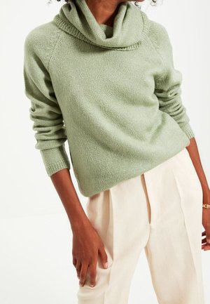 Jumper - blue