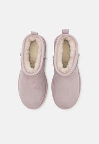 UGG Ankelboots - light pink