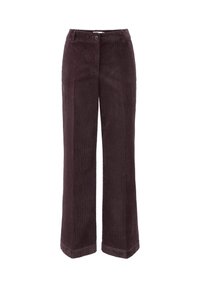 Niet geselecteerd, schwarzbeere