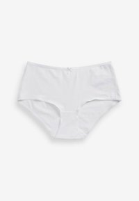 Next RICH 4 PACK MIDI - Trusser - black/white/nude