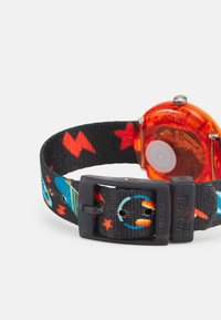 Flik Flak SKATE SQUAD UNISEX - Ručni sat - black