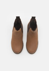 Friboo LEATHER - Bottines - brown