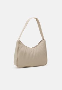 Monki Mala de mão - beige medium dusty