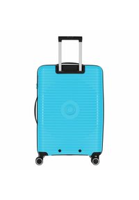 Travelite Set di valigie - türkis