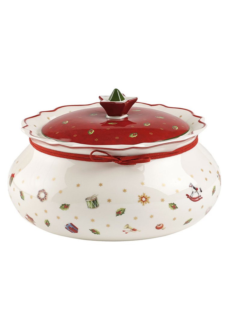 Villeroy & Boch Vorratsbehälter weiß