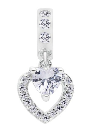 SMART - Charm - silver-coloured