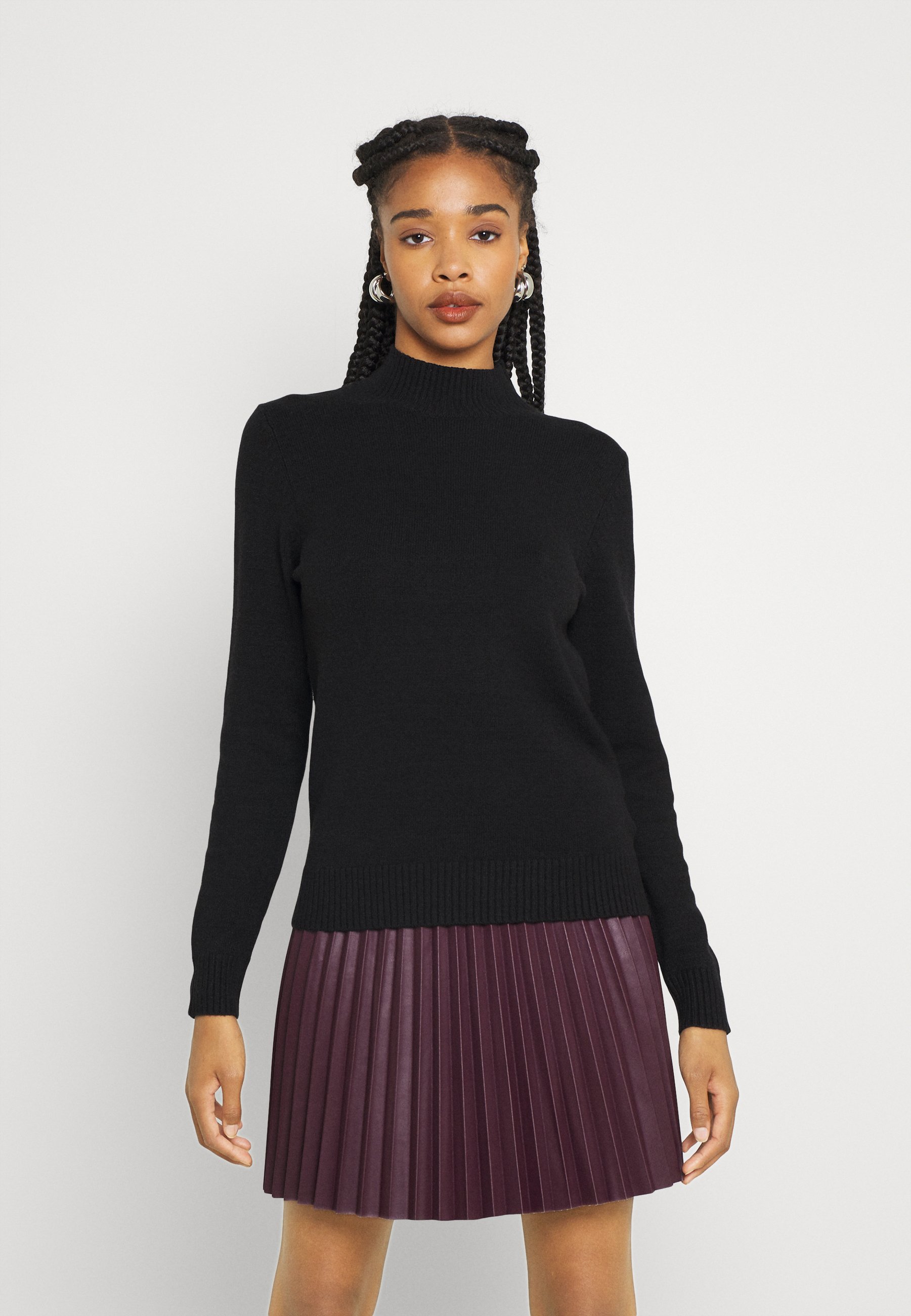 JDY JDYMARCO - Jumper - black - Zalando 