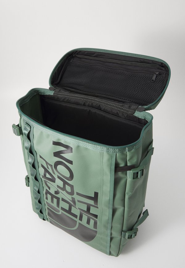 BASE CAMP FUSEBOX UNISEX - Rucksack3