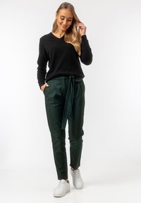 Ciepielewska - Spodnie materiałowe