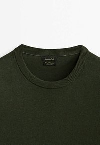 Massimo Dutti Sweter