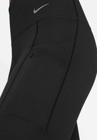 Nike Performance GO - Trikoot - black black