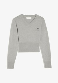 Non sélectionné, grey