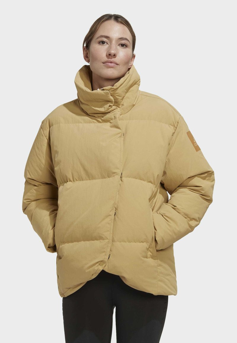 adidas Performance Kurtka zimowa