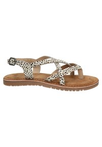 Vingino COCO  - Teensandalen - wit