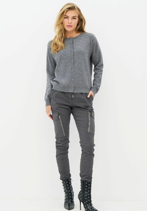 NÜ Denmark, ERIKKA - Cardigan - rey