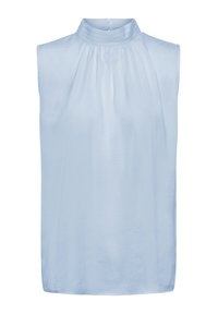 Ikke valgt, cerulean