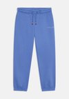MINI UNISEX - Pantaloni de trening - soft sapphire