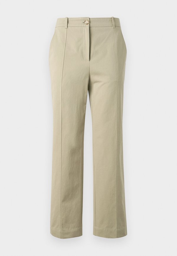 TECARINO - Trousers - light beige3