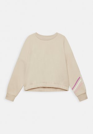 BUNDLE LAYER - Mikina - calico