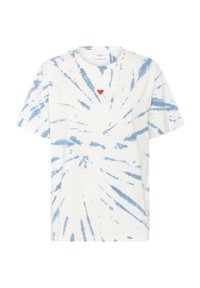 HELLIELOU - T-shirts print - provence