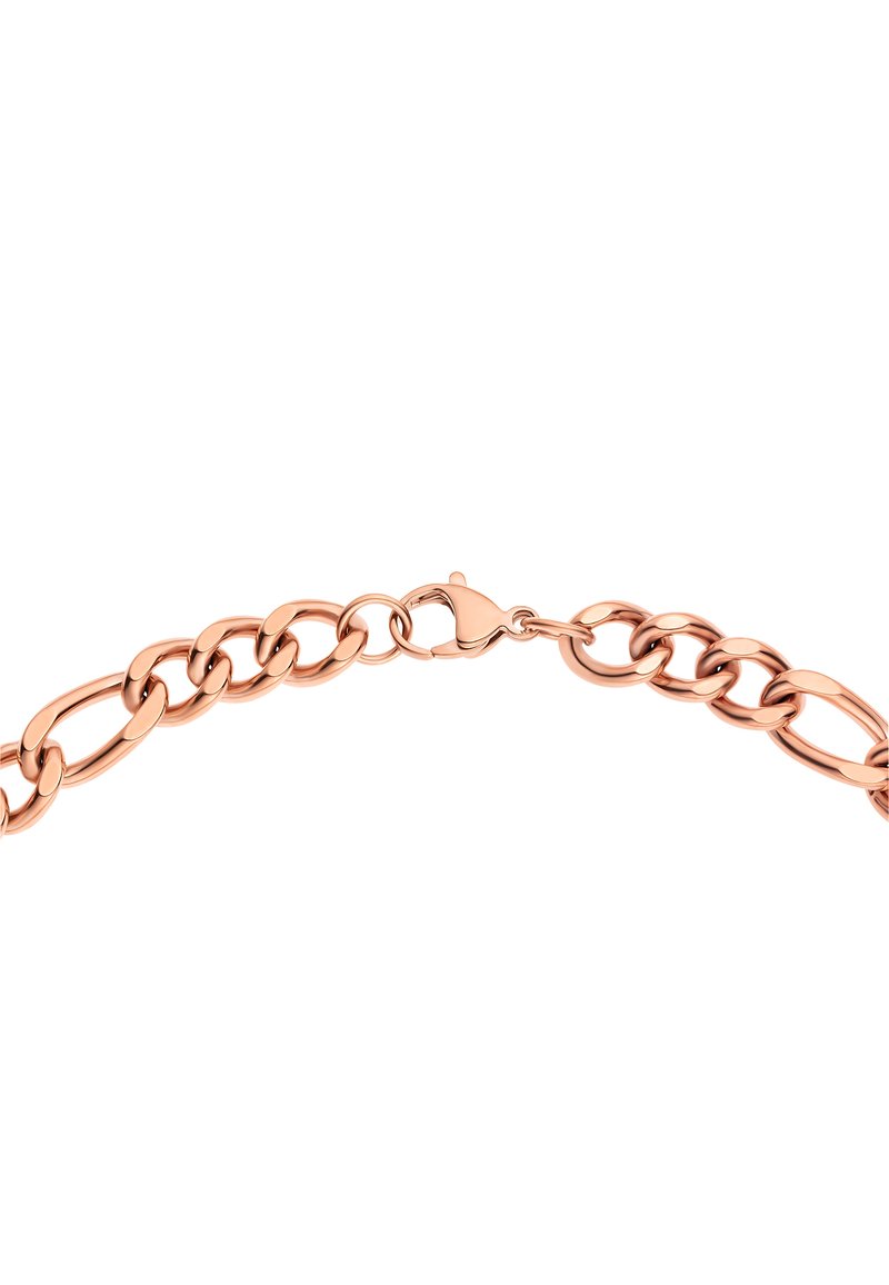 Damen Halsketten | Heideman ELSI Halskette rose goldfarbend/roségoldfarben - XQ84066 Damen Halsketten | Heideman ELSI Halskette rose goldfarbend/roségoldfarben - XQ84066
