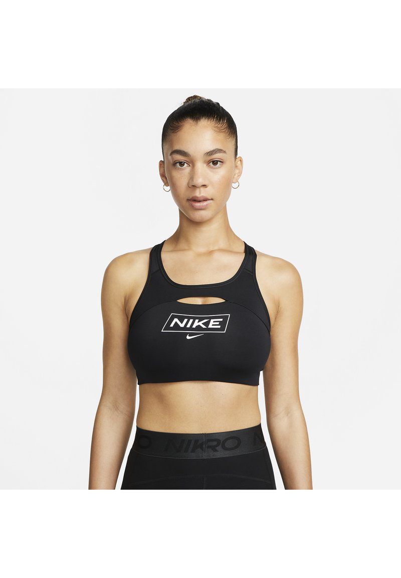 Nike Performance W NP DF SWSH GX BRA NP Medium support sports bra