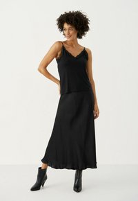 Part Two OLYVIAPW TO - Top - black