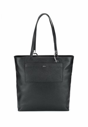 Bolso shopping - black