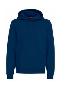 Unselected, estate blue