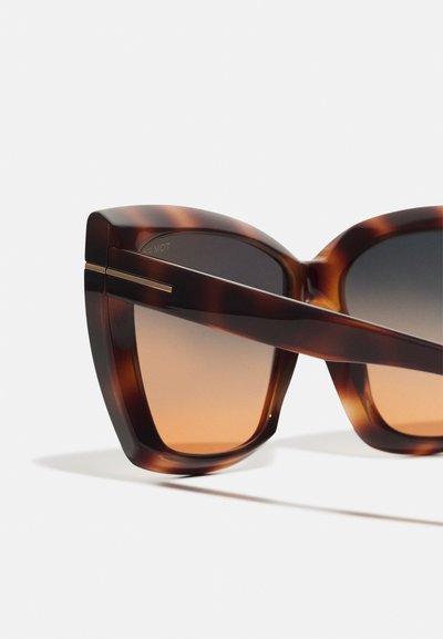 Tom Ford Sonnenbrille - brown