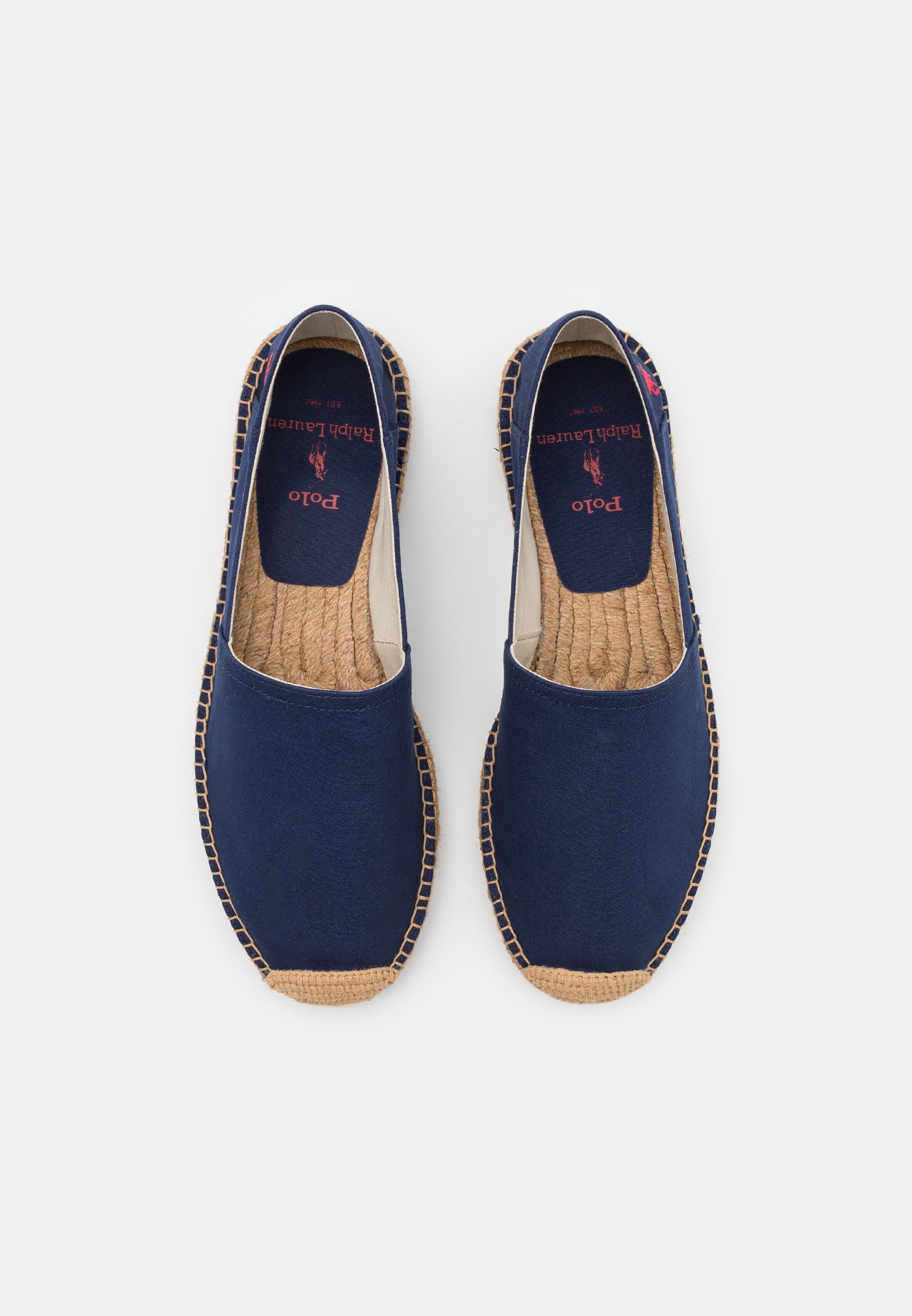 Homme CEVIO SLIP - Espadrilles Homme CEVIO SLIP - Espadrilles