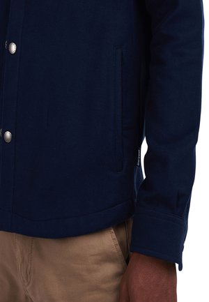 Print T-shirt - ny91 navy/5010 blau - dunkel (marine)