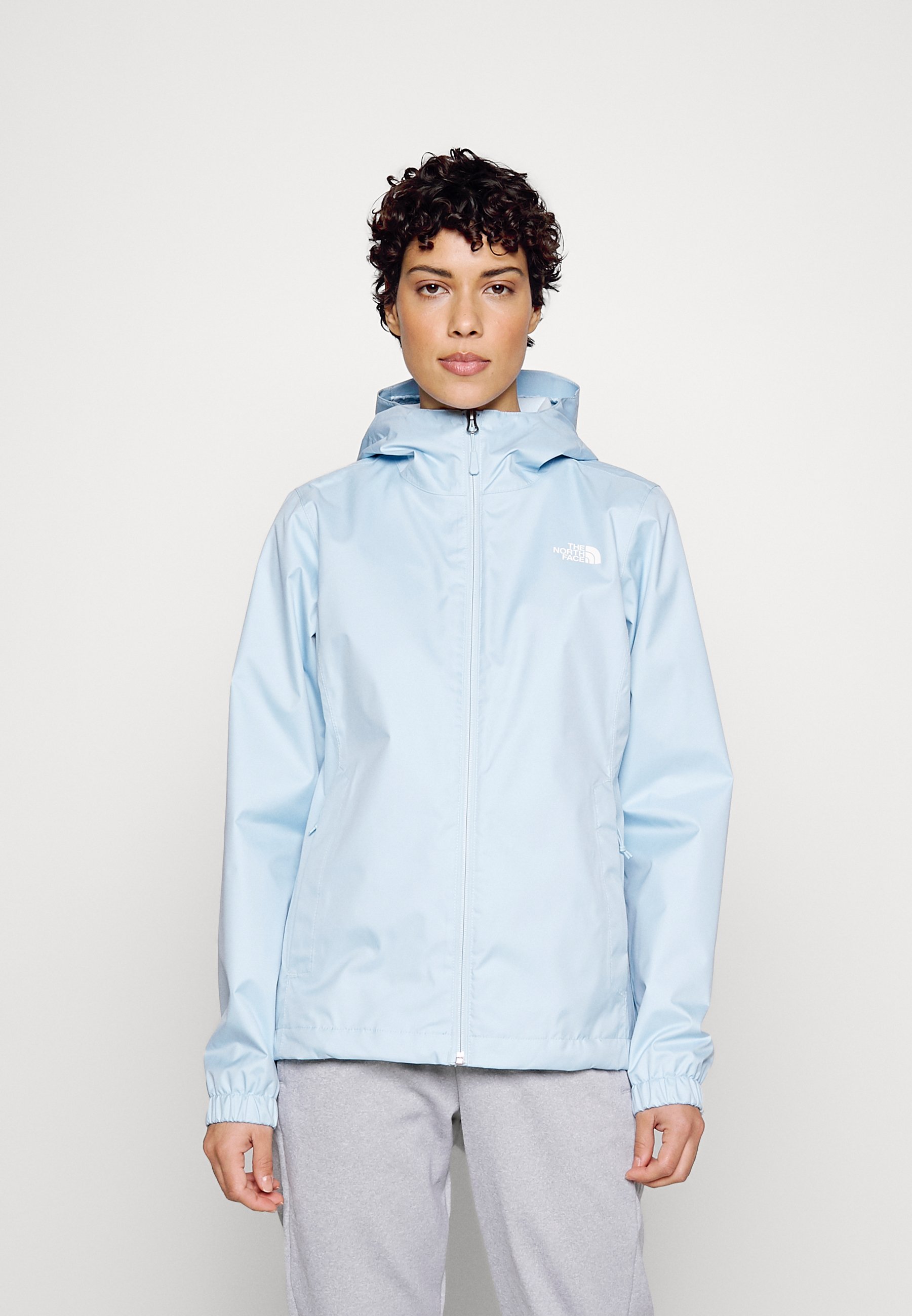 The North Face QUEST JACKET - Giacca 