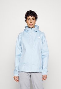 The North Face QUEST JACKET - Casaco impermeável - beta blue