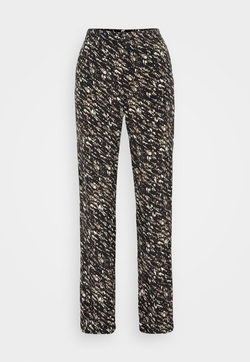 IKKS Broek zwart IKKS Broek zwart