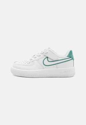 FORCE 1 EASYON UNISEX - Baskets basses - summit white/bicoastal