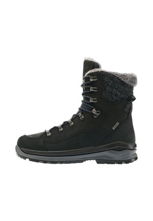 RENEGADE EVO ICE 2 GTX - Snowboot/Winterstiefel - schwarz/grau