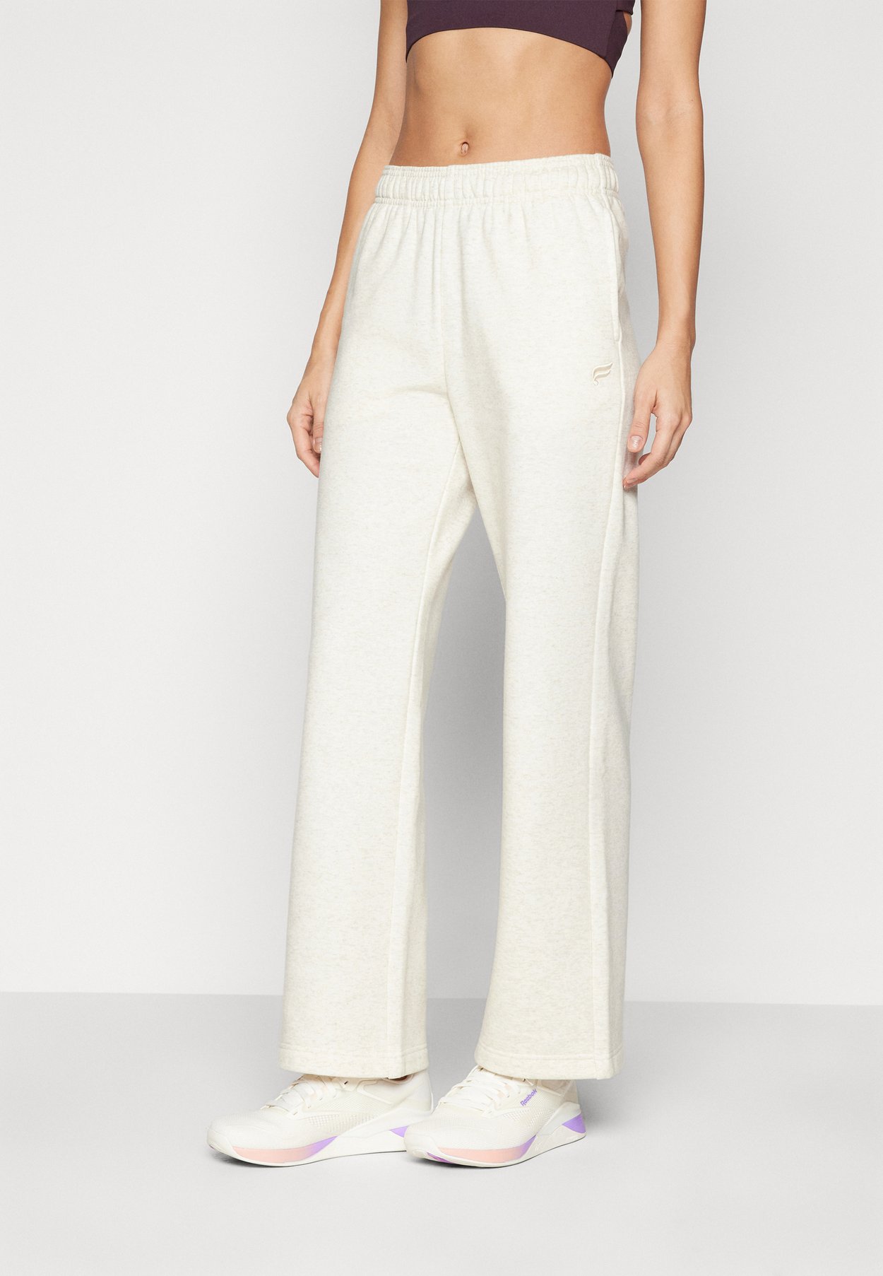 COZY WIDE LEG SWEATPANT