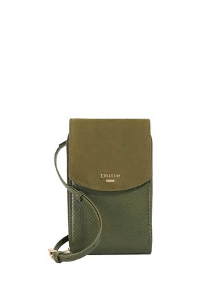 SUNRISE - Schoudertas - khaki
